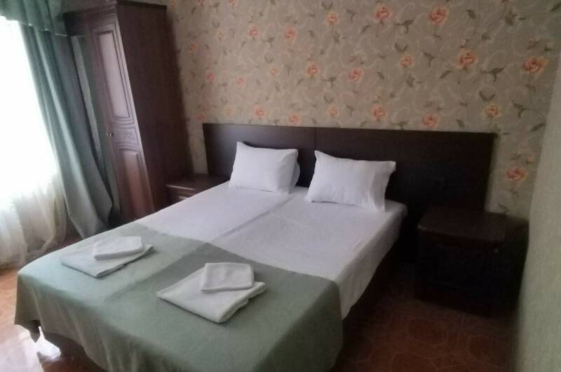 Гостевой дом «У Любаши»