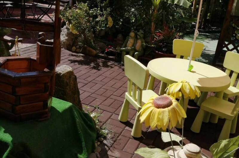 Гостевой дом «У Любаши»