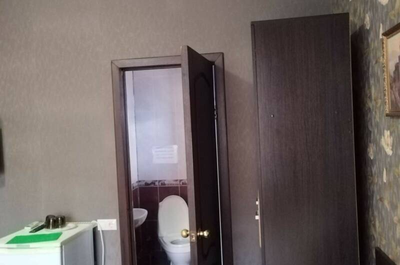 Гостевой дом «У Любаши»