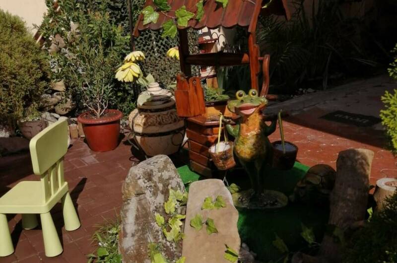 Гостевой дом «У Любаши»