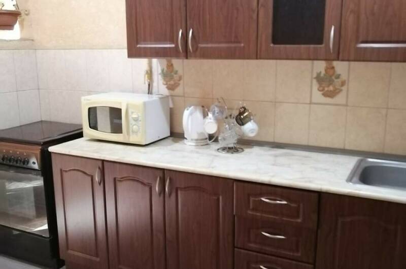 Гостевой дом «У Любаши»