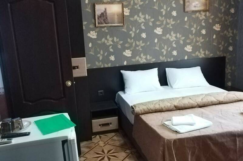 Гостевой дом «У Любаши»