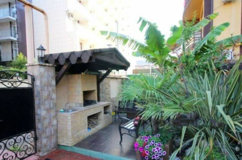 Гостевой дом «У Любаши»