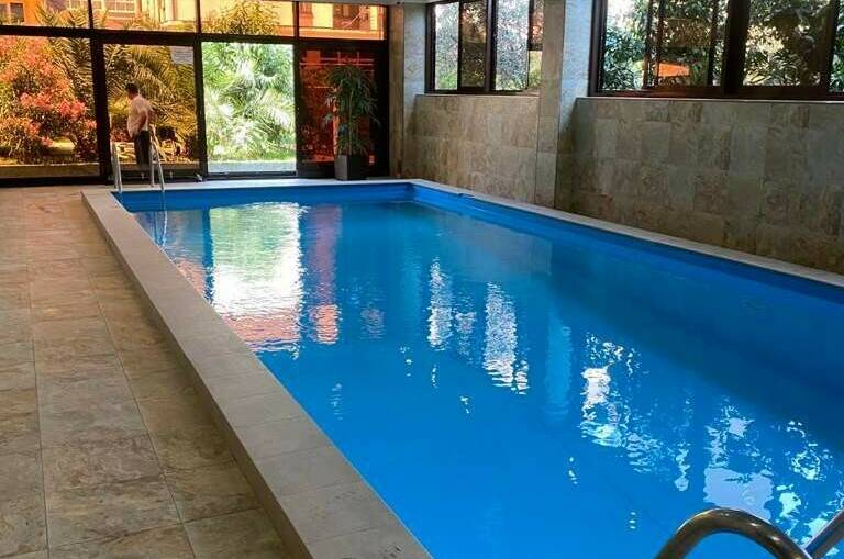 Отель «Джульетта»