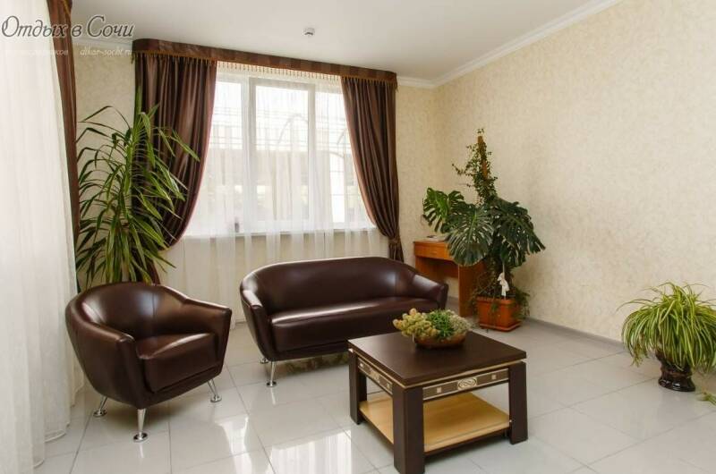 Отель «Джульетта»