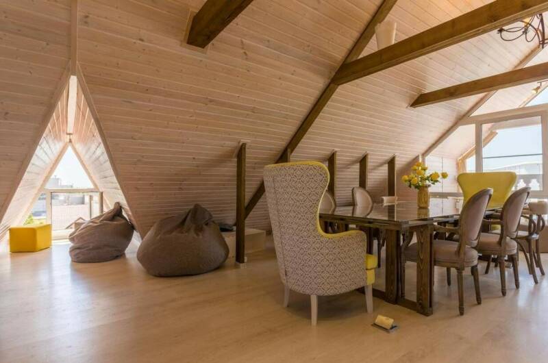 Гостевой дом «Инсайт Хаус»