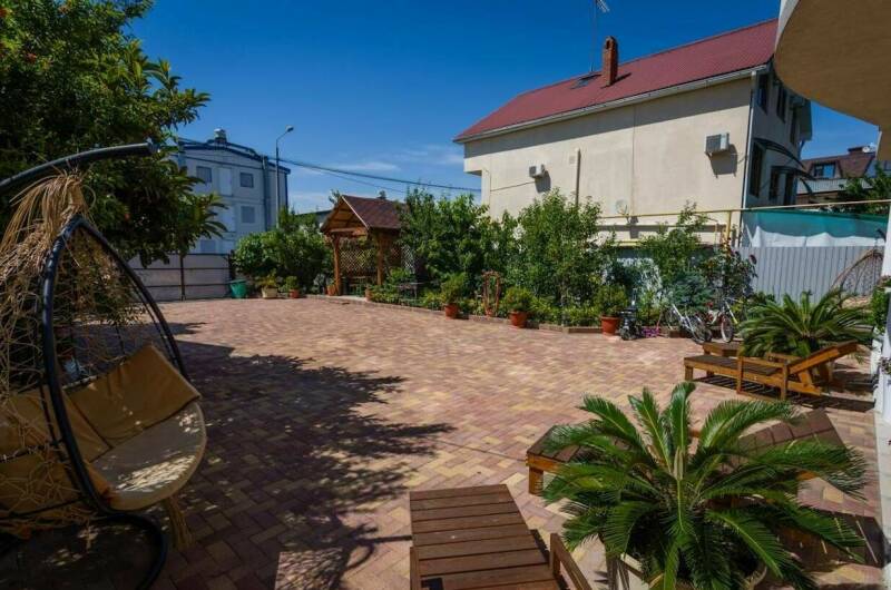 Гостевой дом «Инсайт Хаус»