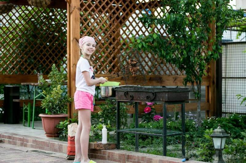 Гостевой дом «Инсайт Хаус»