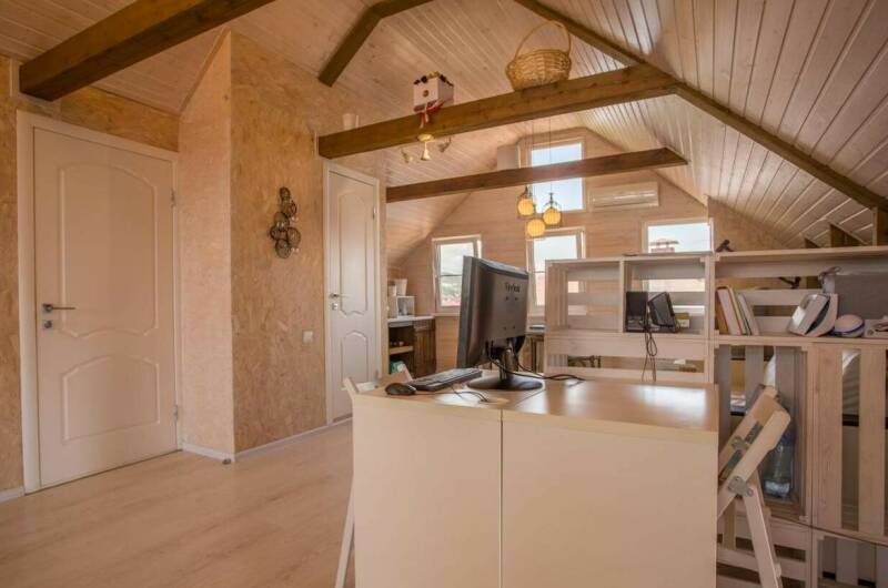 Гостевой дом «Инсайт Хаус»