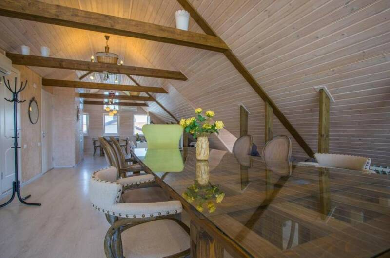 Гостевой дом «Инсайт Хаус»