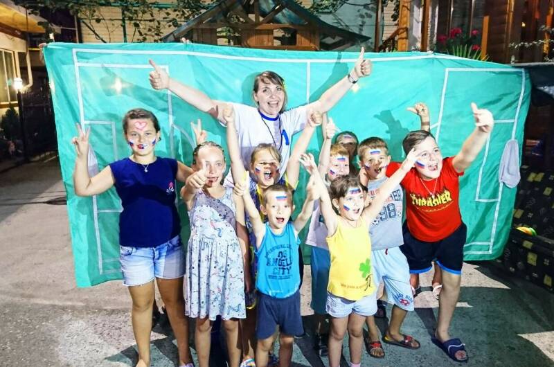 Частный дом «Усадьба»