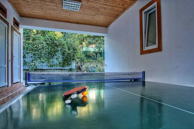 Частный дом «Усадьба»