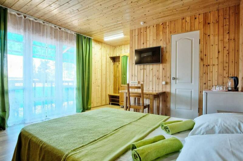 Частный дом «Усадьба»