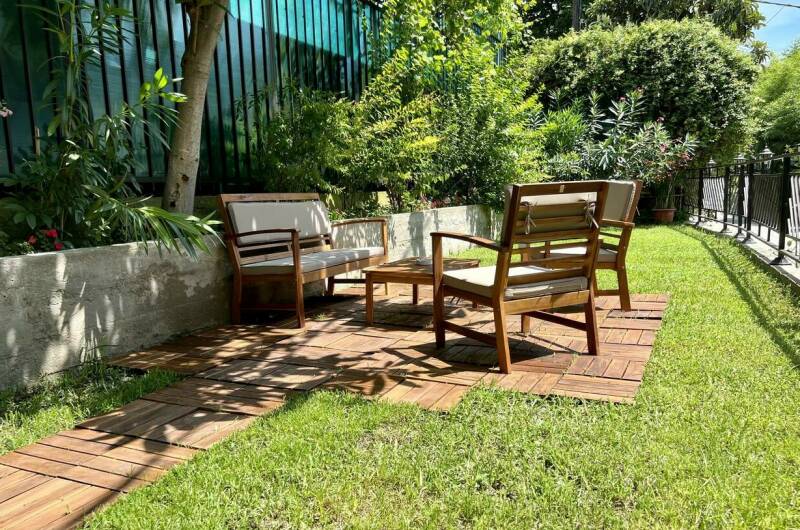 Частный дом «Усадьба»