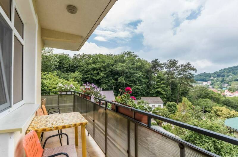 Гостевой дом «Дагомыс»