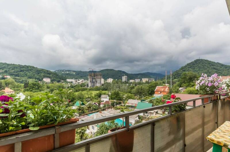 Гостевой дом «Дагомыс»