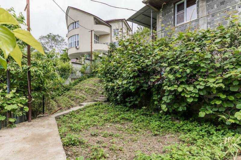 Гостевой дом «Дагомыс»