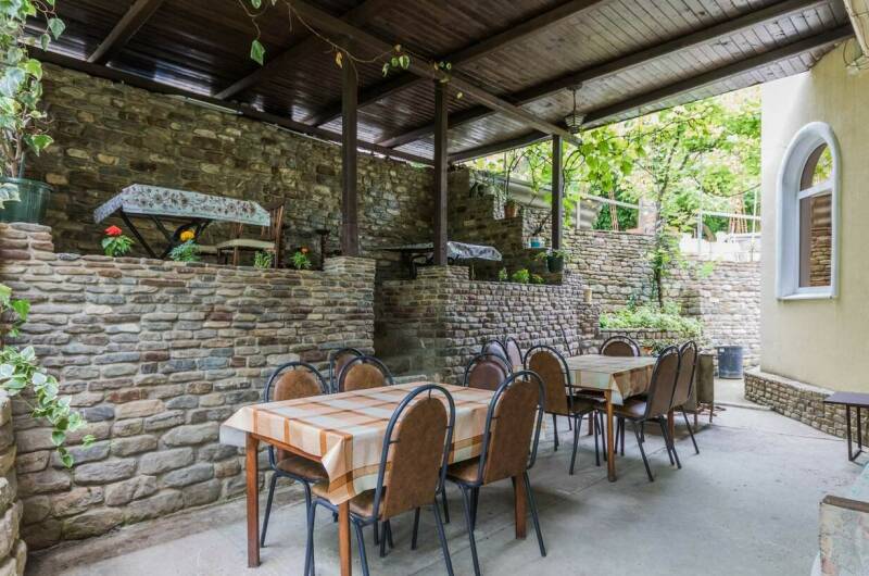 Гостевой дом «Дагомыс»