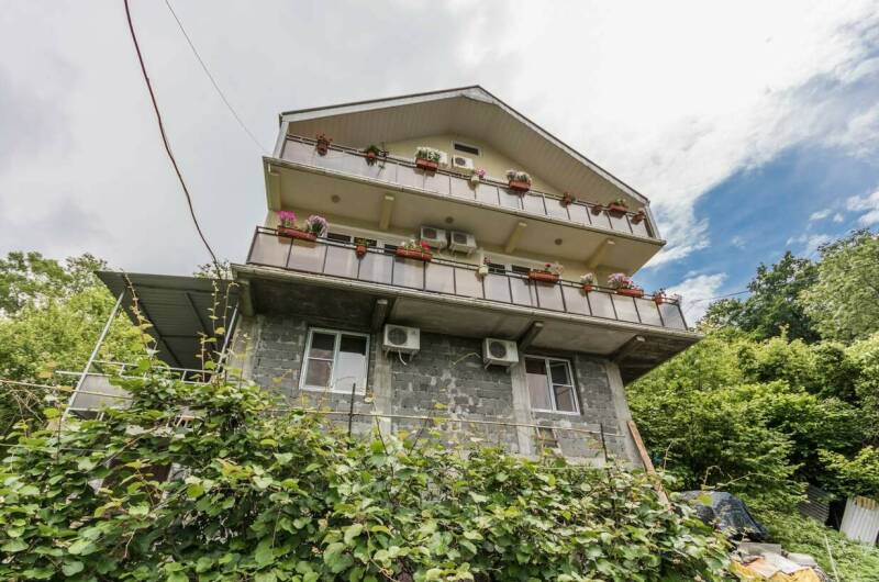 Гостевой дом «Дагомыс»