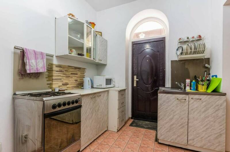 Гостевой дом «Дагомыс»