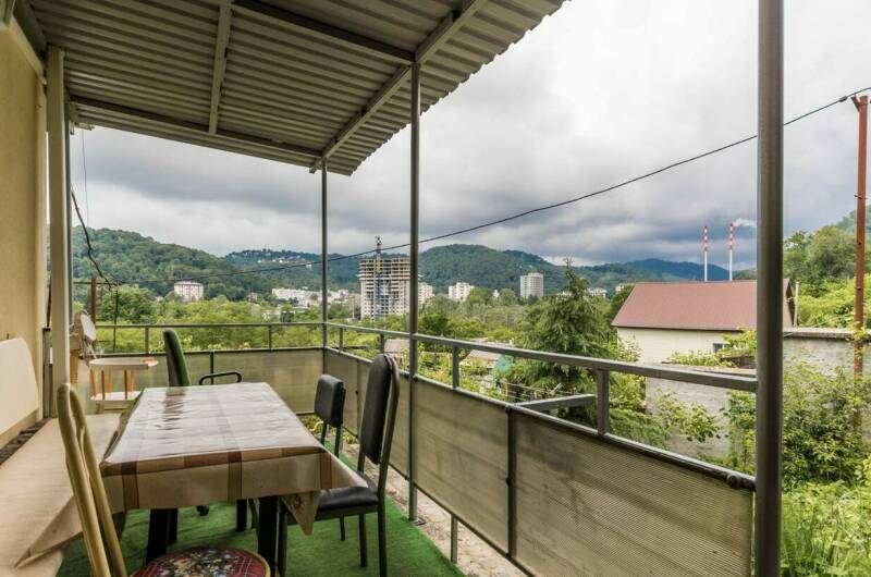 Гостевой дом «Дагомыс»