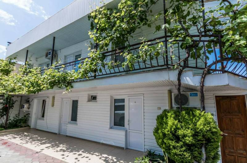 Гостевой дом «Звездный»