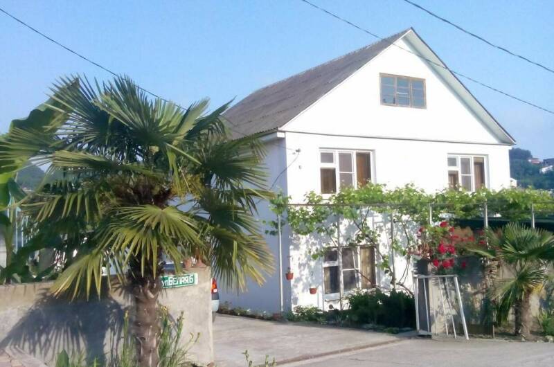 Гостевой дом «У Елены»