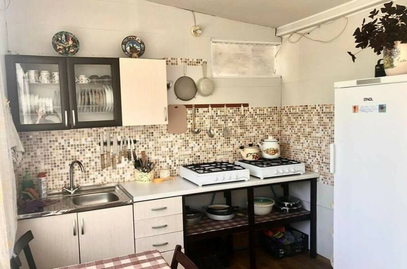 Гостевой дом «У Елены»