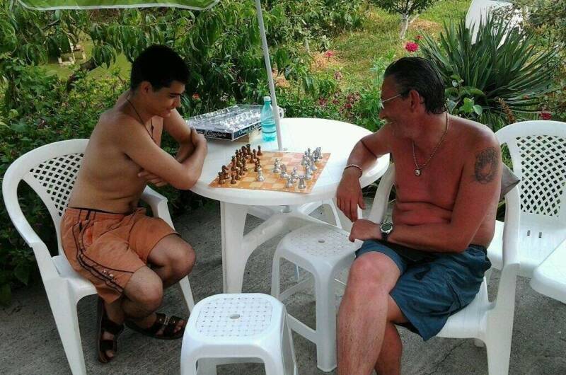 Гостевой дом «У Елены»