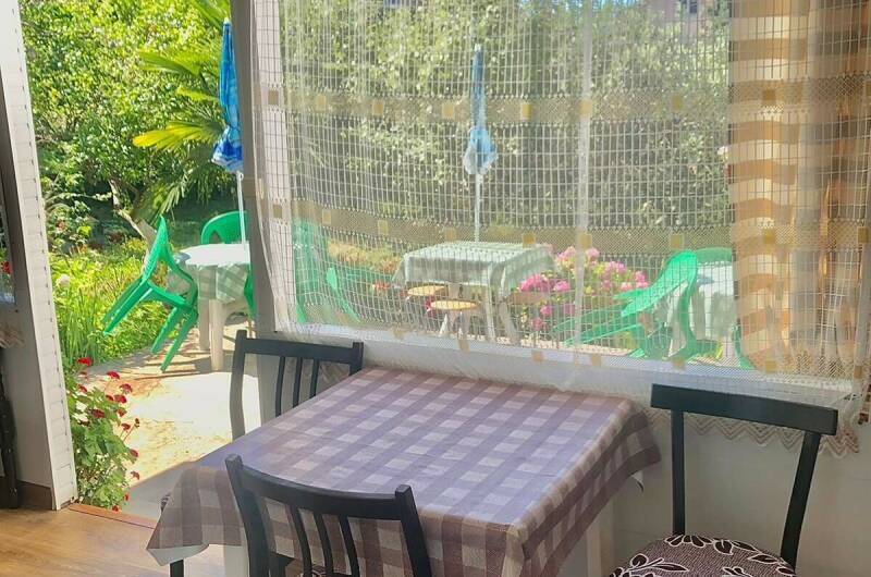 Гостевой дом «У Елены»