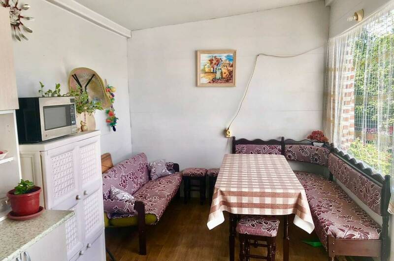 Гостевой дом «У Елены»