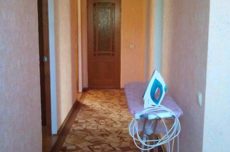 Гостевой дом «У Елены»