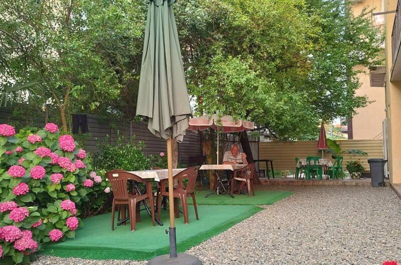 Гостевой дом «Крокус»