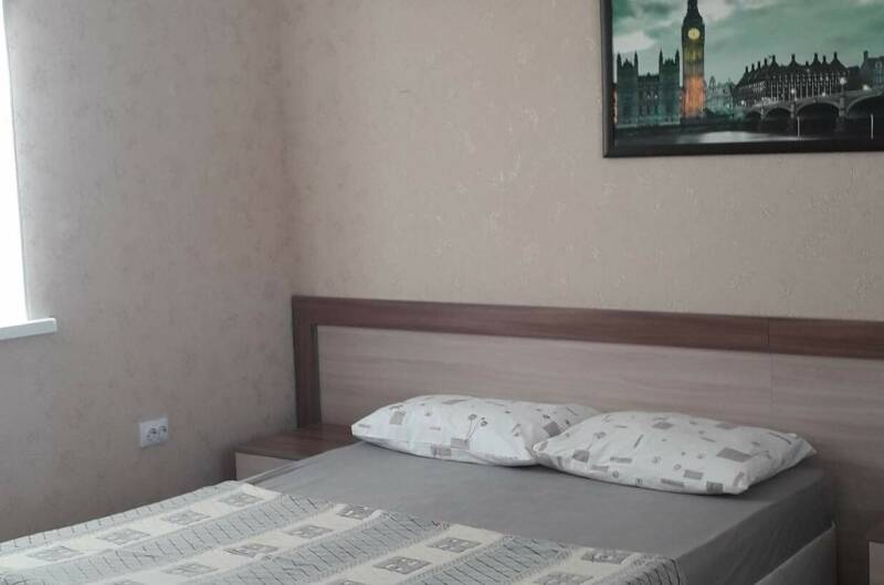 Гостевой дом «Крокус»