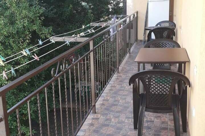 Гостевой дом «Крокус»