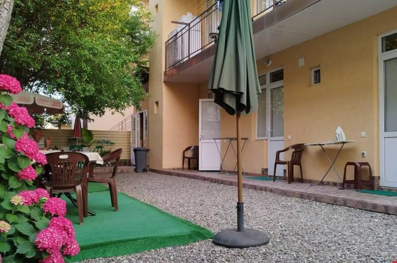 Гостевой дом «Крокус»