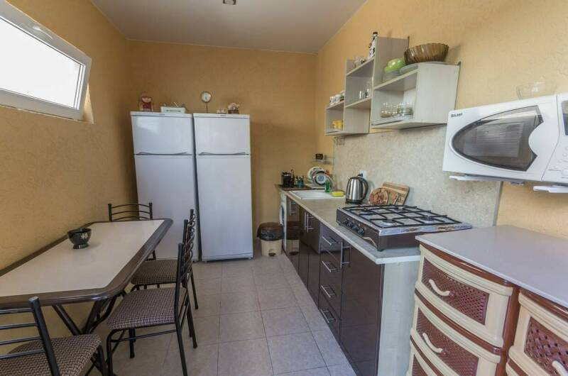 Гостевой дом «Крокус»