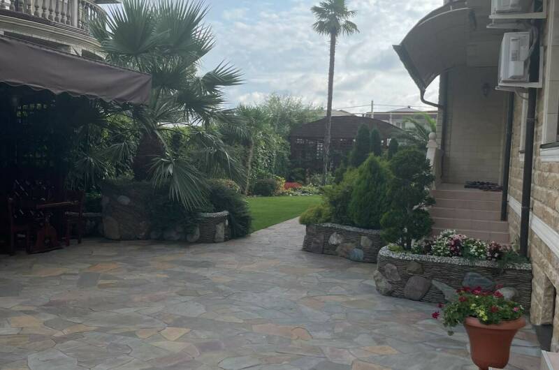 Гостиница «Сильвер» (бывший «Гранд-Отель»)