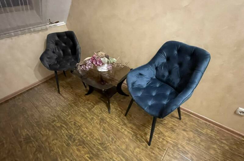 Гостиница «Сильвер» (бывший «Гранд-Отель»)