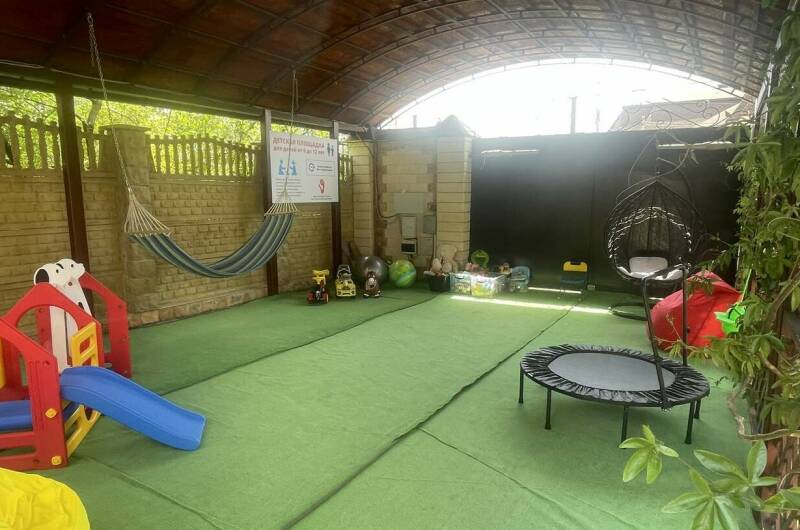 Гостиница «Сильвер» (бывший «Гранд-Отель»)