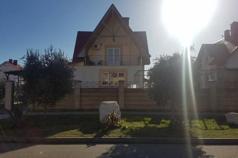 Гостевой дом «Марина»