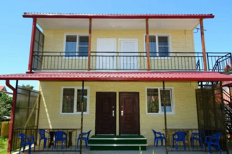 Гостевой дом «Марина»