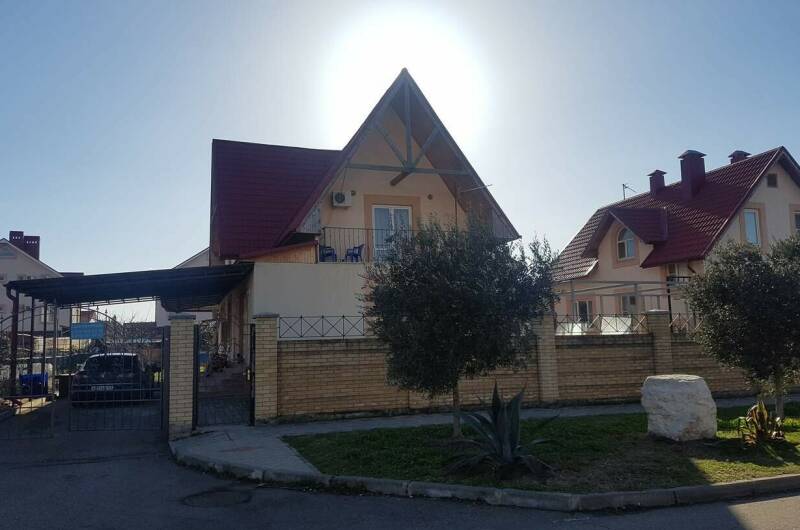 Гостевой дом «Марина»