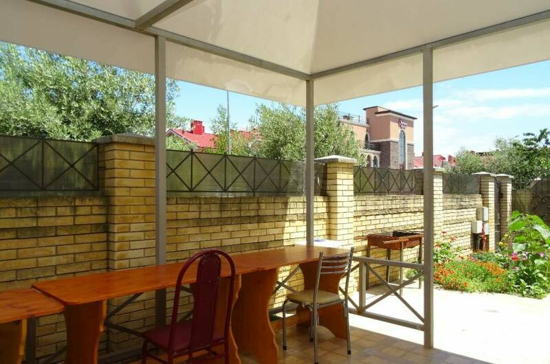 Гостевой дом «Марина»