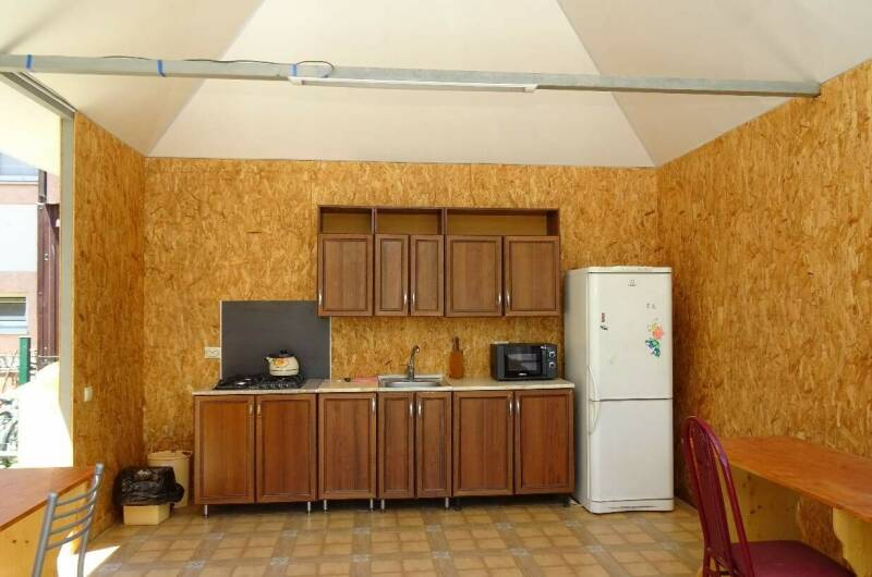 Гостевой дом «Марина»