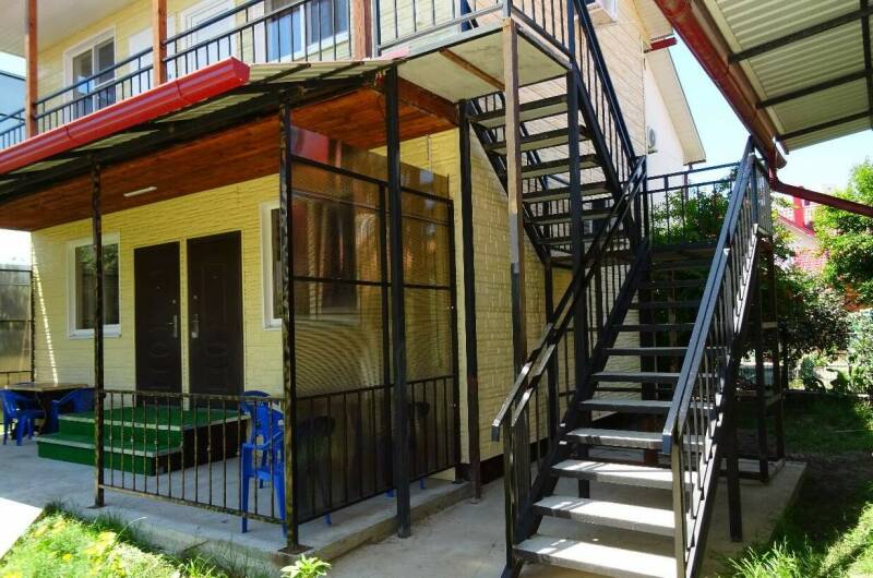 Гостевой дом «Марина»