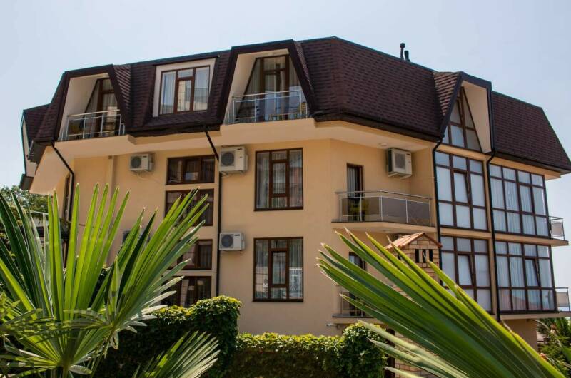 Гостевой дом «Антаис»