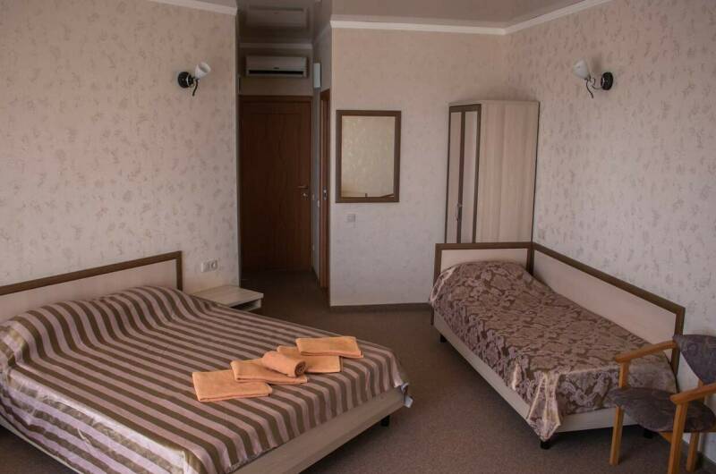 Гостевой дом «Антаис»