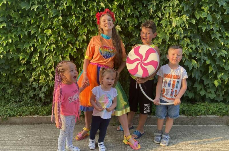 Гостевой дом «Антаис»