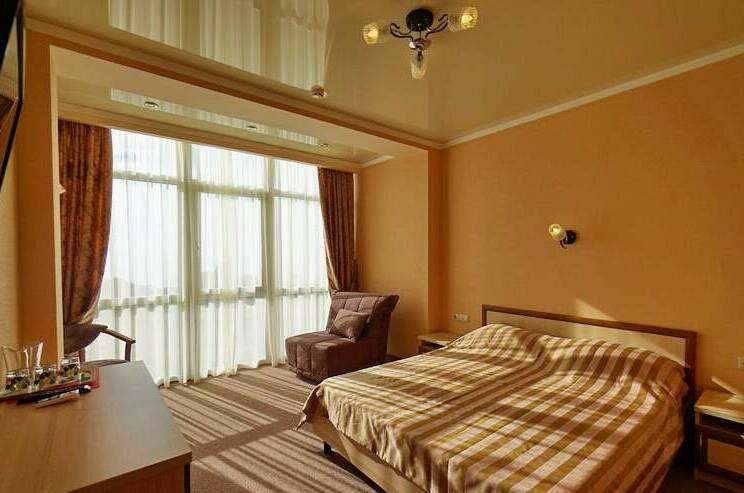 Гостевой дом «Антаис»